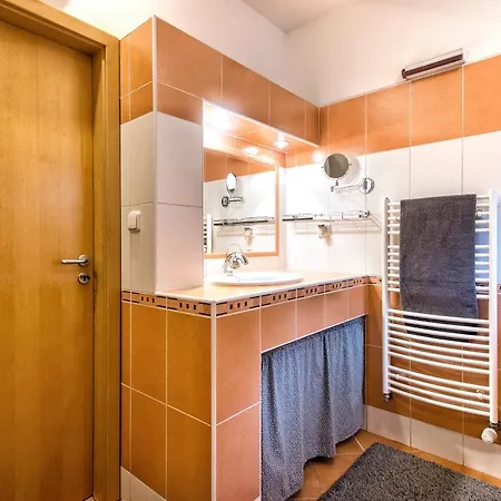 Apartmán Apartment Neratovice Neratovice
