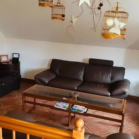 Apartmán Apartment Neratovice