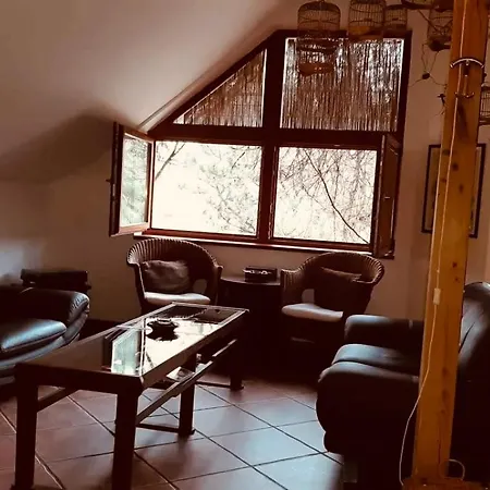 Apartmán Apartment Neratovice *
