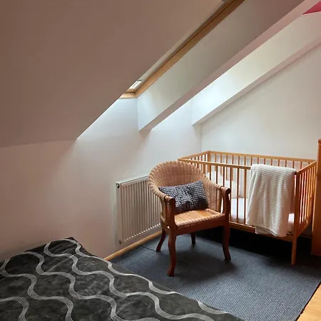 Apartmán Apartment Neratovice