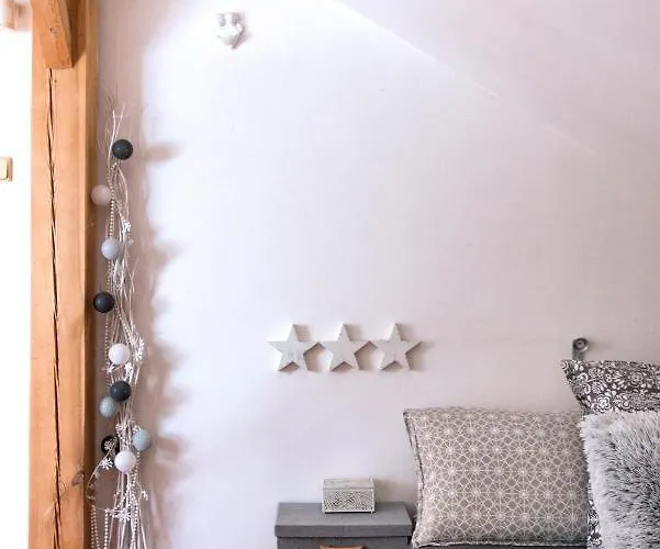 Apartment Neratovice Lejlighed *
