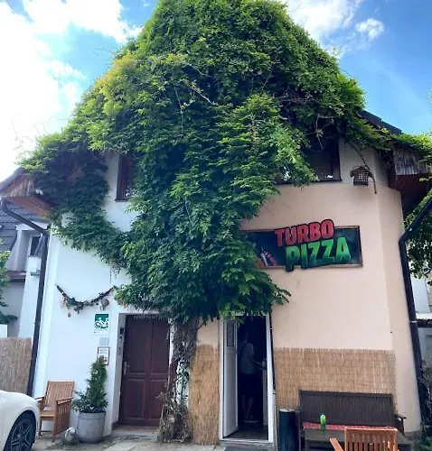 Apartment Neratovice Lejlighed *