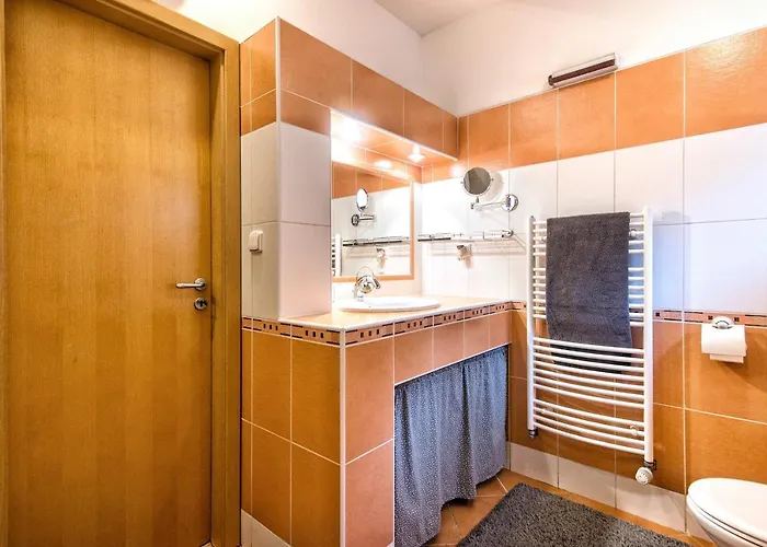 Lejlighed Apartment Neratovice Neratovice