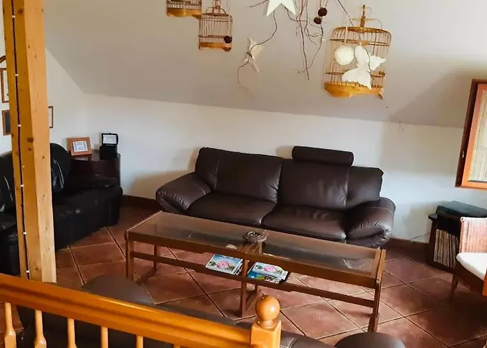 Lejlighed Apartment Neratovice