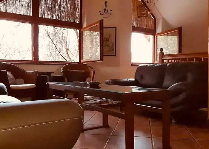 Apartment Neratovice Lejlighed *