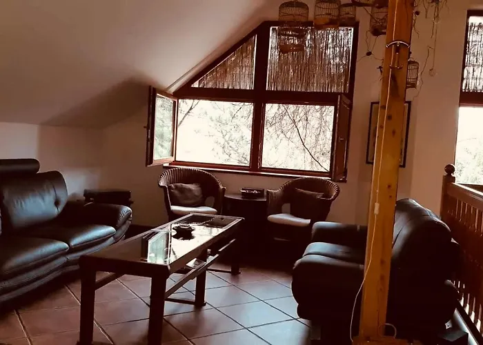 Lejlighed Apartment Neratovice *